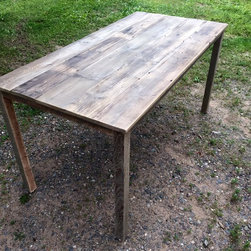 Office Desks - Desks And Hutches