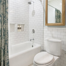 3rd Floor Bath