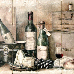 Murals - Products