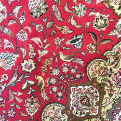 Persian Tabriz Rug - Products