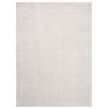 Safavieh Dream Collection DRM500 Rug, Ivory/Ivory, 8'x10'