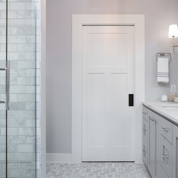 South Minneapolis Remodel