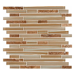 Outdoor Living with Natural Stone - Tile
