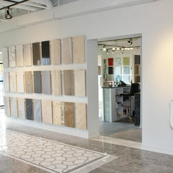 Toronto Showroom - Home Decor