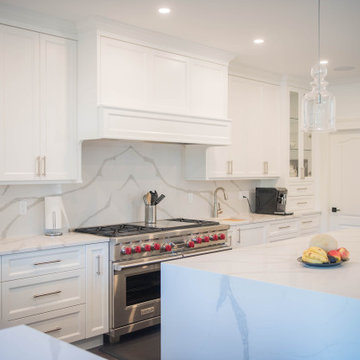Private residence, Greater Vancouver, BC