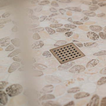 Kile Circle Master Bathroom