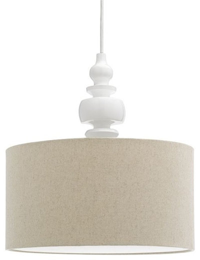 Transitional Pendant Lighting by West Elm