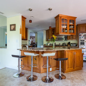 Kitchens By Mill Cabinet Shop