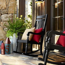 Outdoor furniture