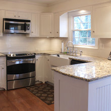 Kitchen Ideas