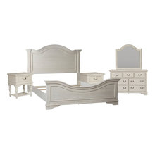 Bedroom Set 2020