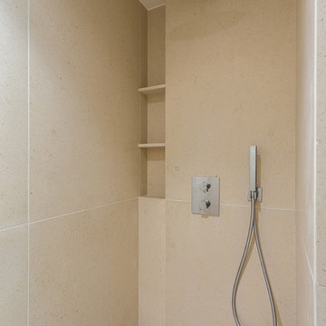 Rénovation d'un appartement à Nice