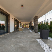 38 AMERICAN III BUILDING SUPPLIES