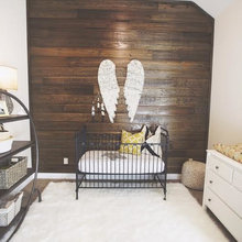 nursery