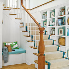 Fabulous Foyers_Stupendous Staircases_Hellacious Hallways