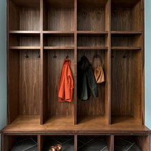Mudroom