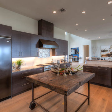 2015 Serene Hills Parade of Homes