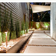 Landscape Ideas