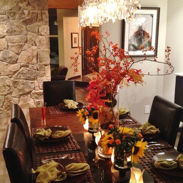 Autumn Parties!