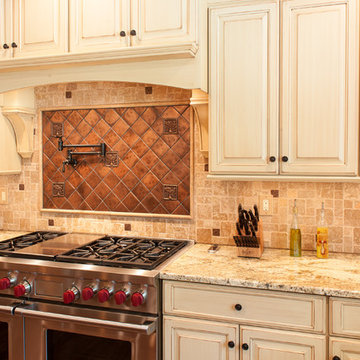 The Biltmore by Coffee Talk Kitchens