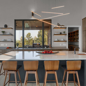 CLB Network - Galiant Homes - Colorado Springs, CO - 1