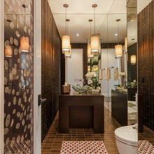 bathroom tile