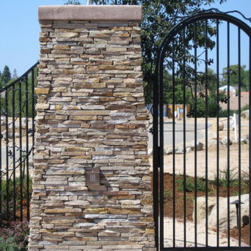 Our Residential Gates