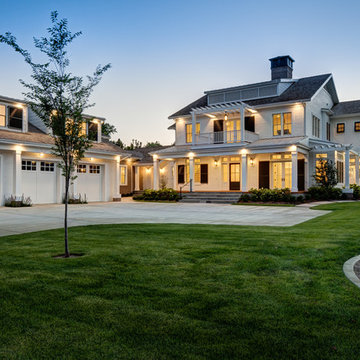 Southern Farmhouse