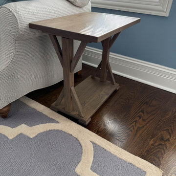 Coffee and Side Tables