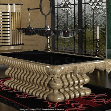 Bone Crypt