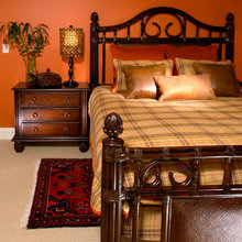 Moroccan Bedroom