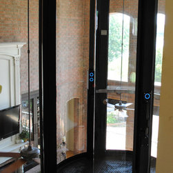 Elevators in traditional spaces - Products