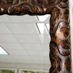 Leaner Mirror - Mirrors