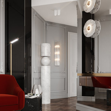 RUSLAN APARTMENT