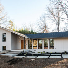 MCM Exterior