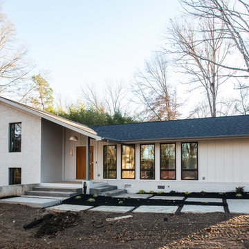 Mid Century Modern Redefined