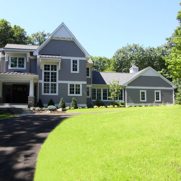 Holbrooke - Hilltop Craftsman