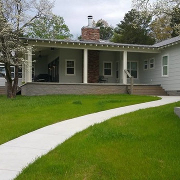 Stockton Construction LLC