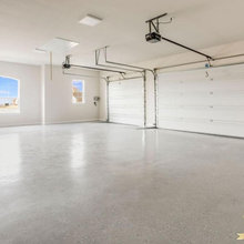 Garage Ideas
