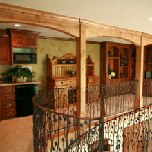 Arches