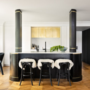 Winter Park Waterfront Condo | Renovation + Furnishing