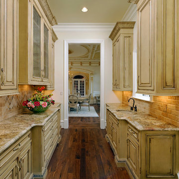 Piscataway Lane - Butlers Pantry