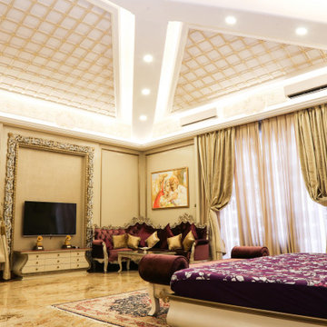 The Bhuj Villa
