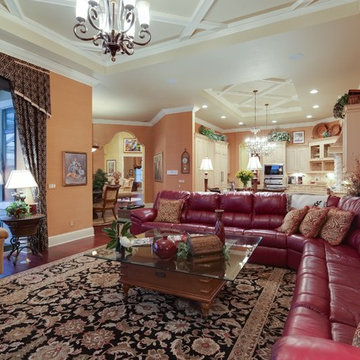 Private South Florida Residence