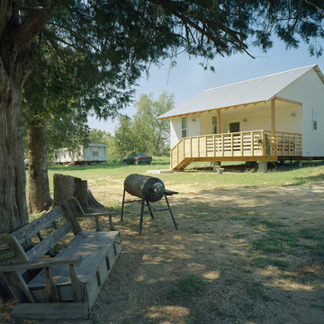 20K House - Joanne's House