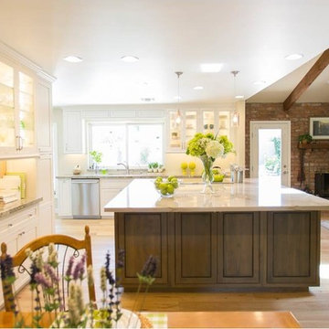 Ahrens Remodel
