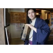 Sean Luさんの写真