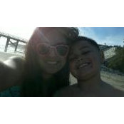 Foto von Alisha Moreno