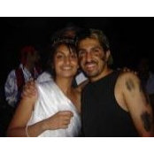 Andrew Malak's photo