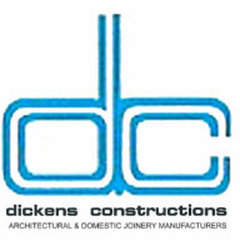 Dickens Constructions